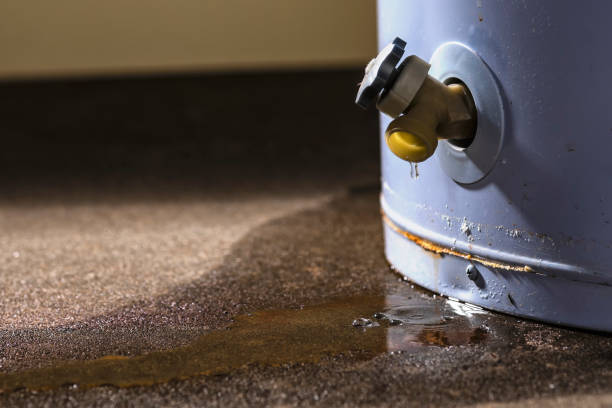 Best Emergency water damage restoration  in Clarksburg, MD