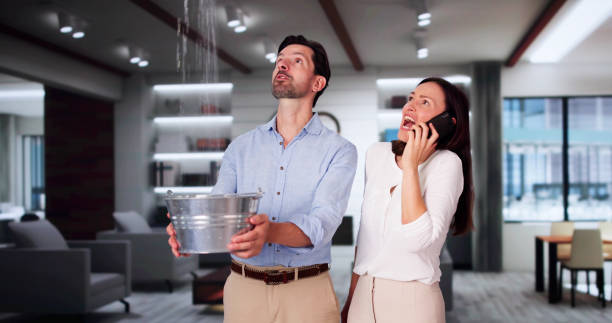  Clarksburg, MD Water damage restoration Pros